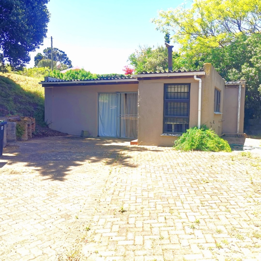 To Let 4 Bedroom Property for Rent in Welgemoed Western Cape